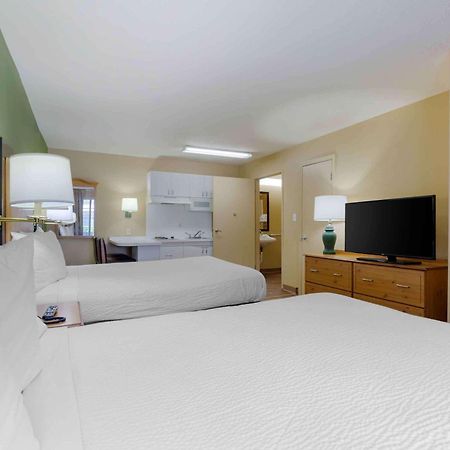 Extended Stay America Suites - Washington, Dc - Fairfax - Fair Oaks Esterno foto