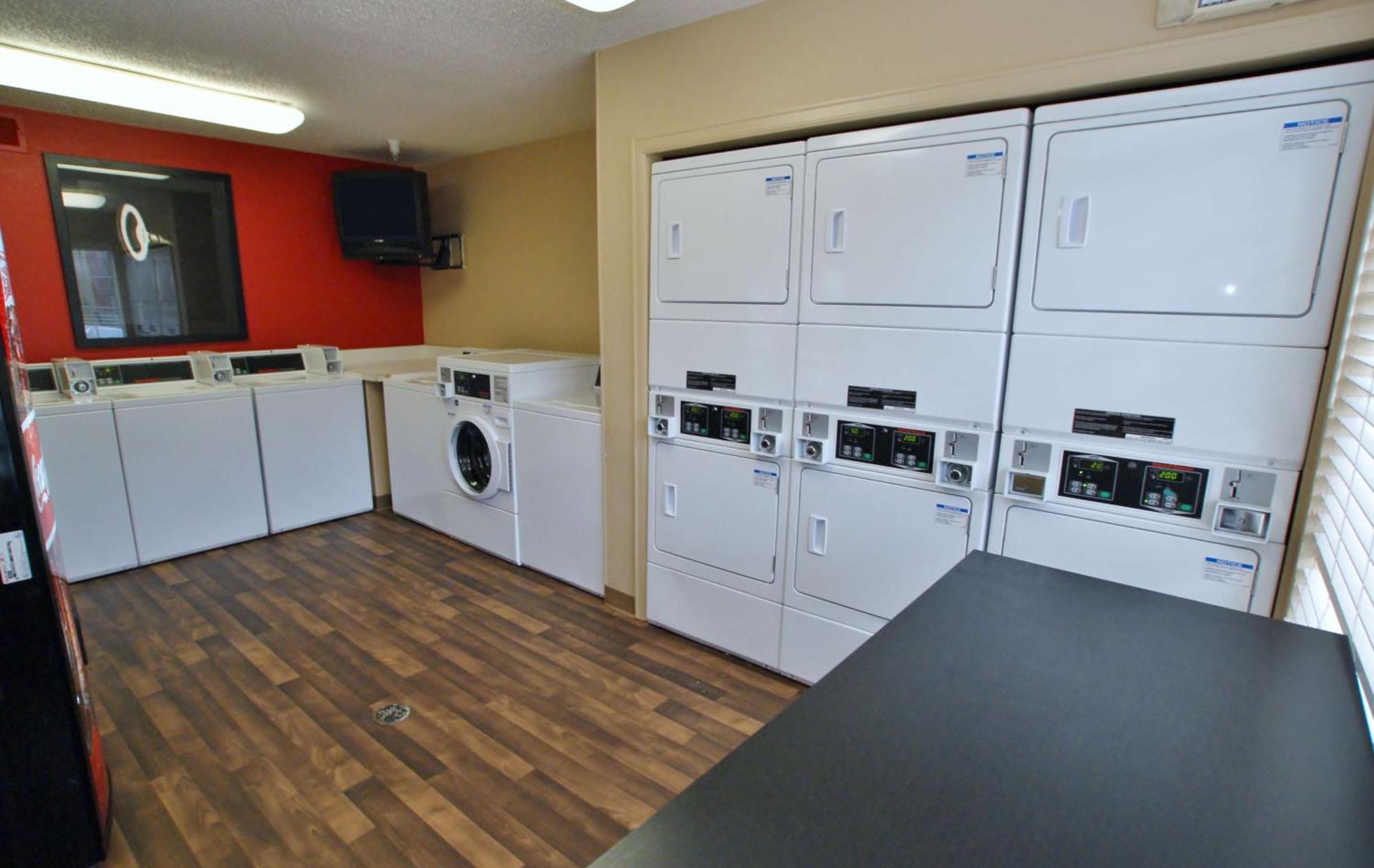 Extended Stay America Suites - Washington, Dc - Fairfax - Fair Oaks Esterno foto