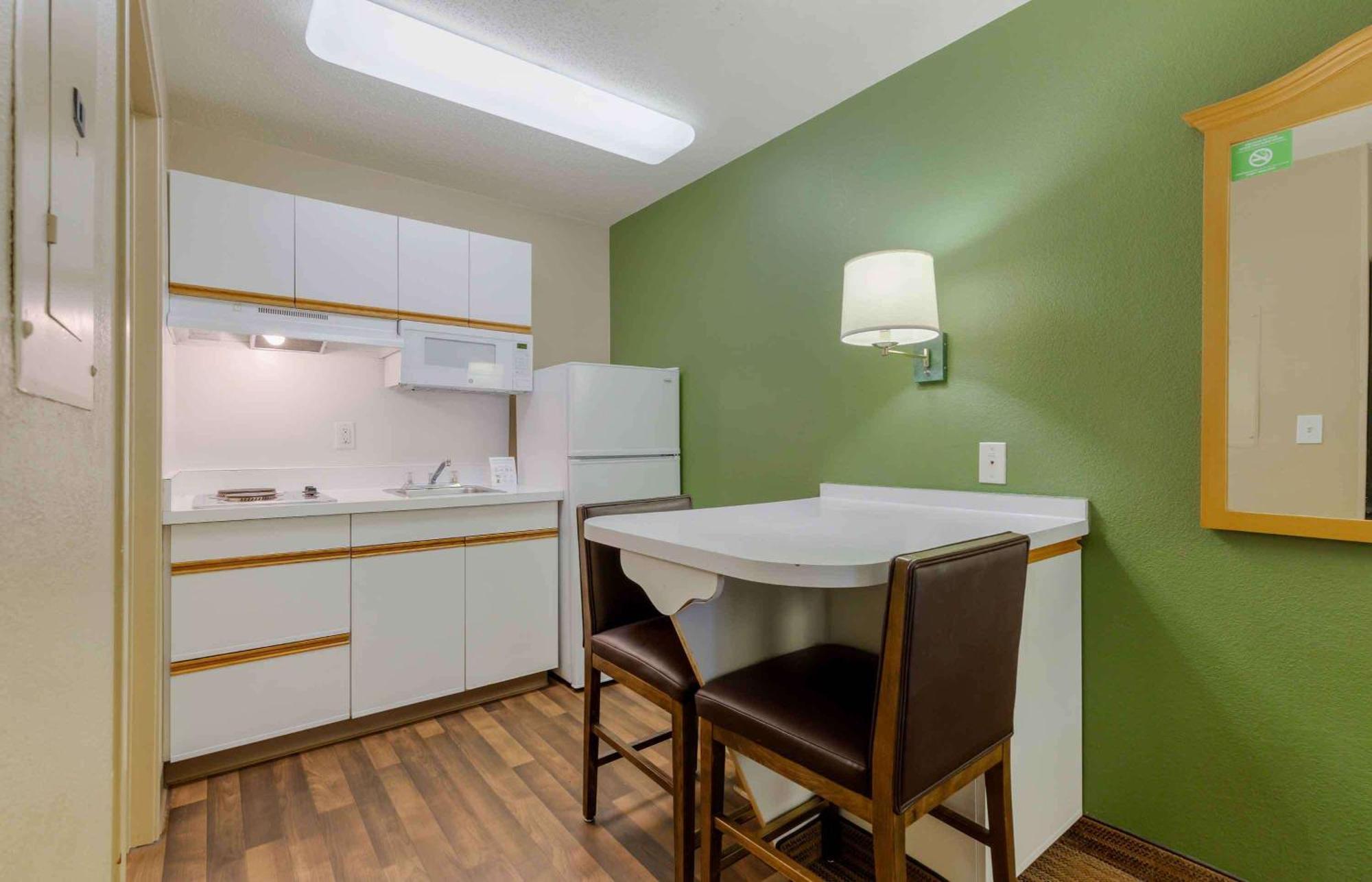 Extended Stay America Suites - Washington, Dc - Fairfax - Fair Oaks Esterno foto