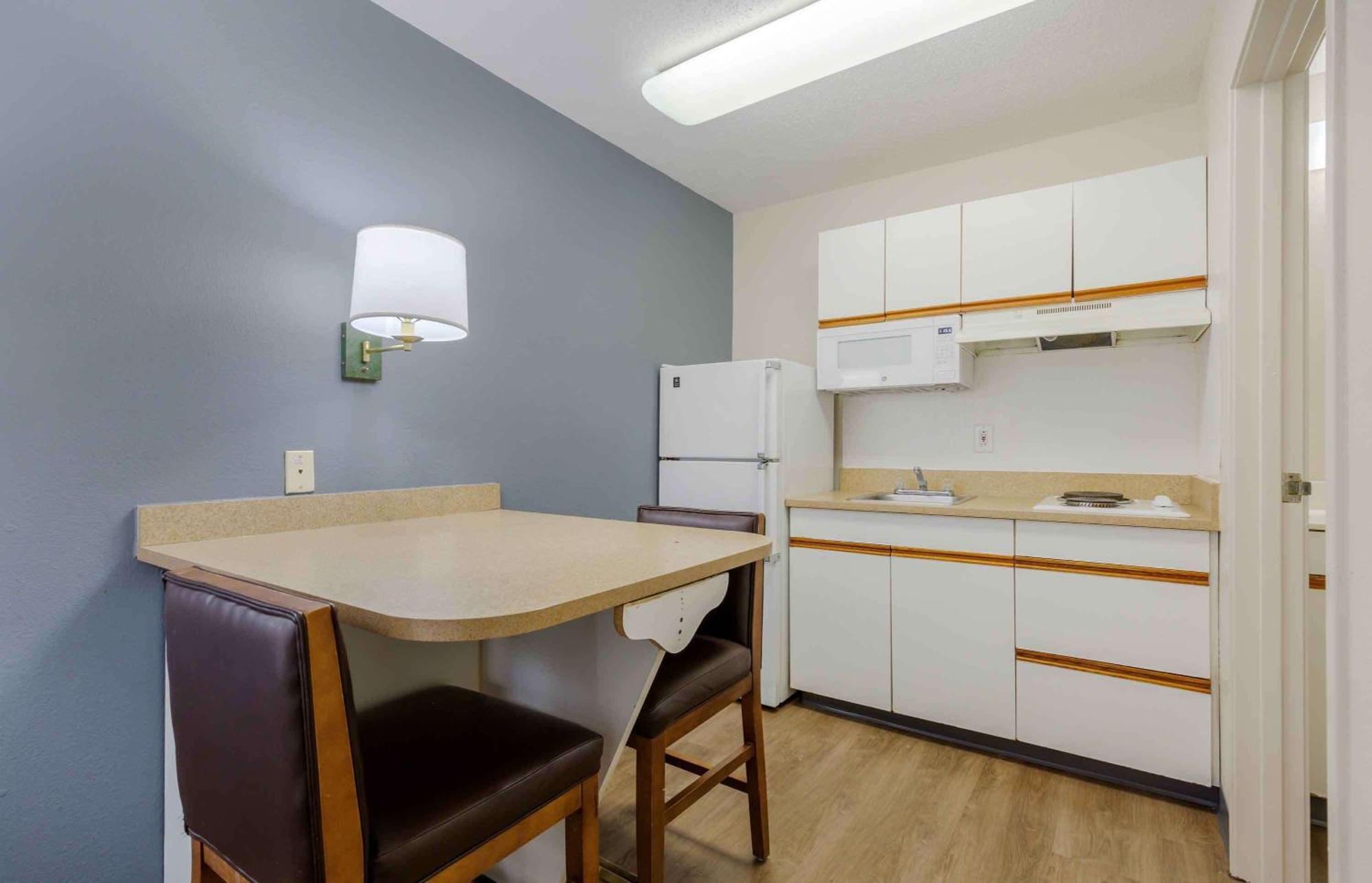 Extended Stay America Suites - Washington, Dc - Fairfax - Fair Oaks Esterno foto