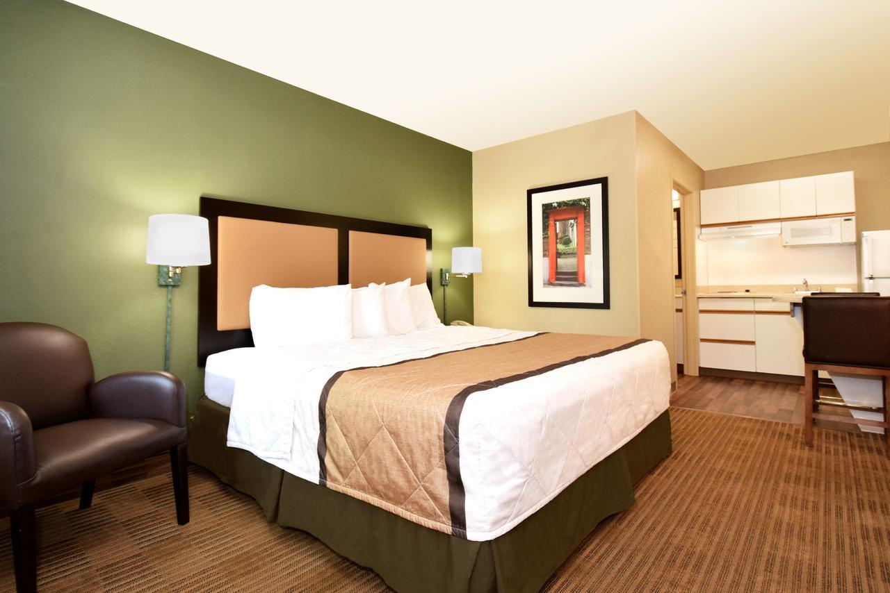 Extended Stay America Suites - Washington, Dc - Fairfax - Fair Oaks Esterno foto