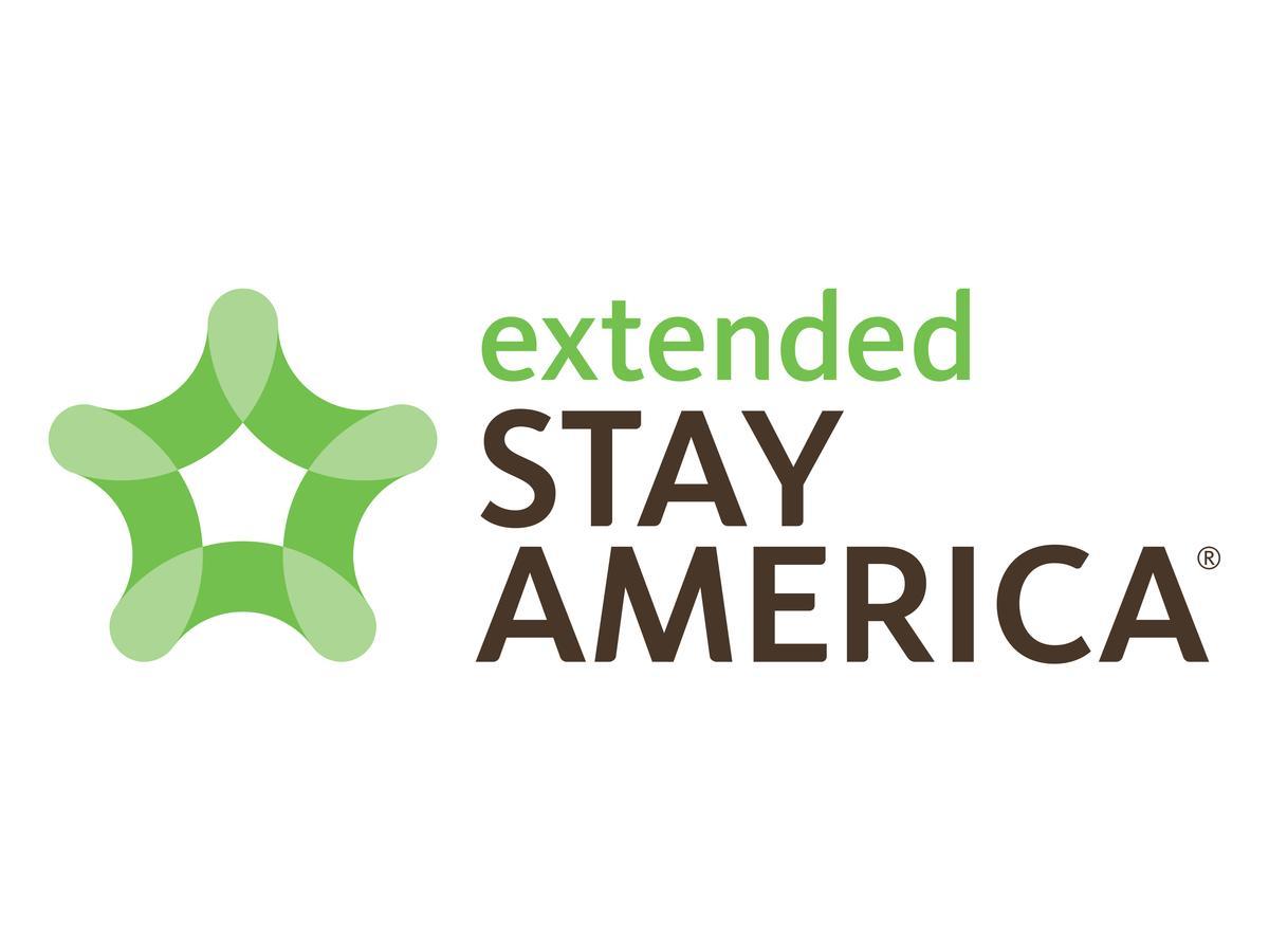 Extended Stay America Suites - Washington, Dc - Fairfax - Fair Oaks Esterno foto