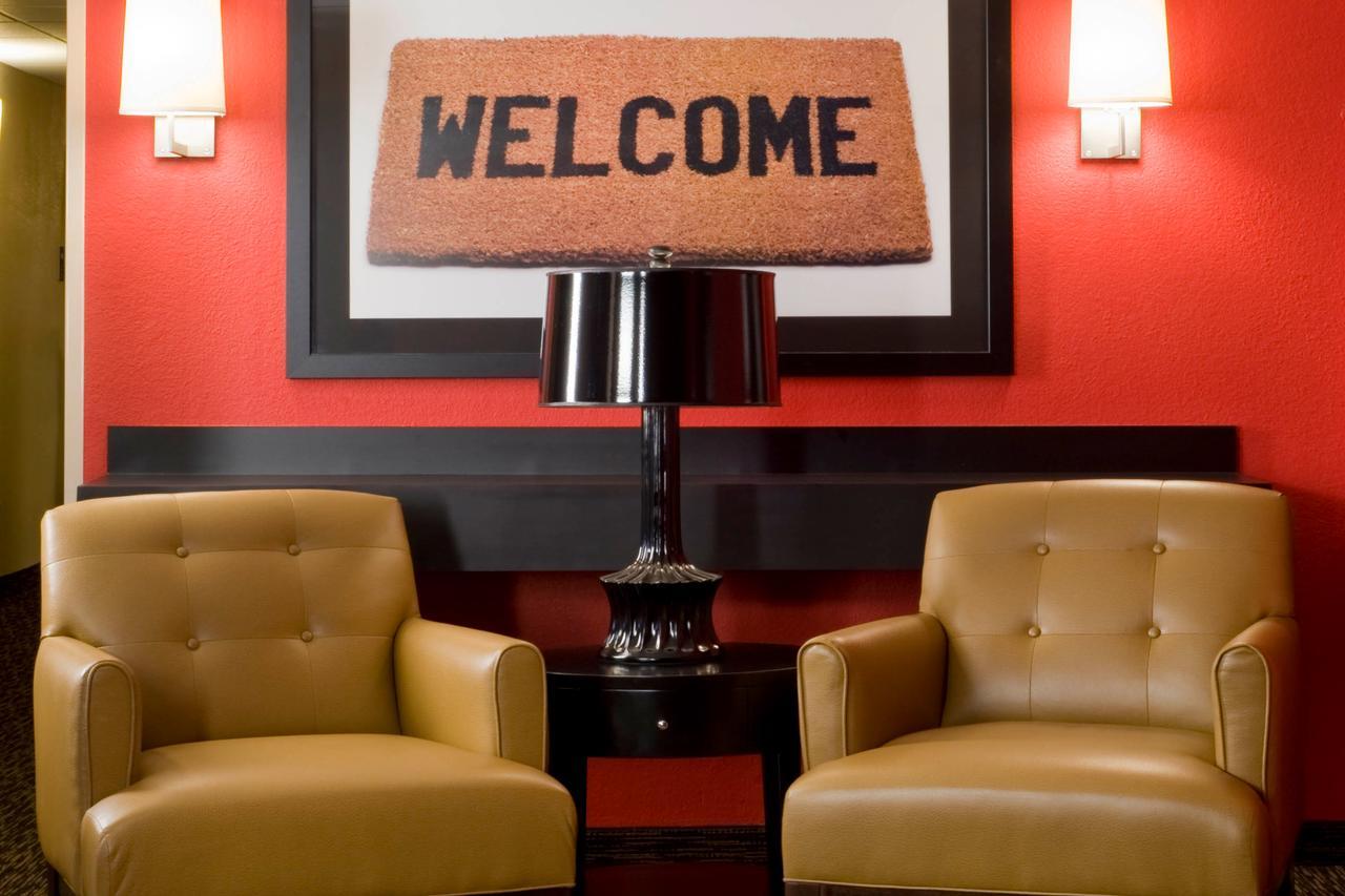Extended Stay America Suites - Washington, Dc - Fairfax - Fair Oaks Esterno foto